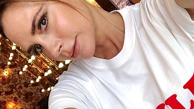 Мільйон за те, що не співала: як Бекхем підзаробила на турі Spice Girls 