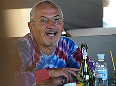 Шустеру простіше говорити про біфштекси, ніж про жінок