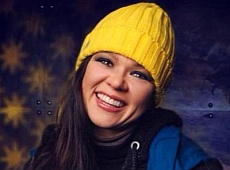 Руслана: Чоловік жодного разу не сказав мені піти з Майдану 