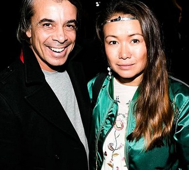 Арфуш спростував приписане йому розлучення