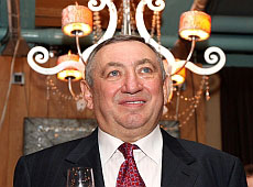 Луценко випив та озброїв мера Одеси кулеметом