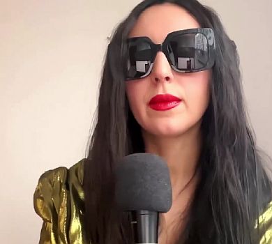 Джамала з нагоди 8-го березня переспівала вірусний хіт Майлі Сайрус. ВІДЕО