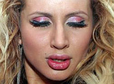 На Євробаченні оральна зона Лобода влаштує шокуючий цирк на дроті?