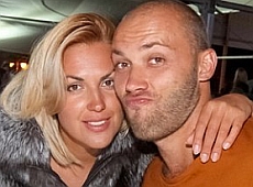 Клочкова показала нового бойфренда. ФОТО