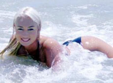 Розинська страждала від геїв і змусила б ридати Набокова