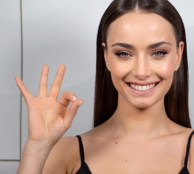 Кохаю тебе, Ксю: Еллерт улаштував романтичний сюприз для Мішиної