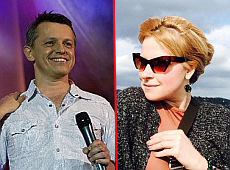 Чоловік Руслани та Бурмака стануть членами журі Євробачення