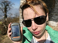 Ірена Карпа: Боюся, що народжу мега-монстра