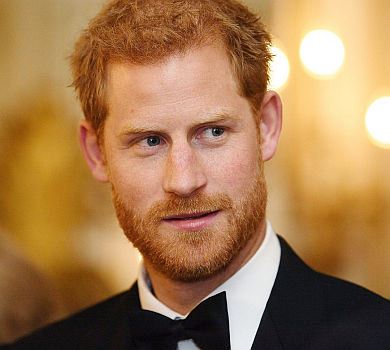 Майстер барбекю, легенда підколів: принц Гаррі присвятив покійному дідусеві неформальний триб'ют