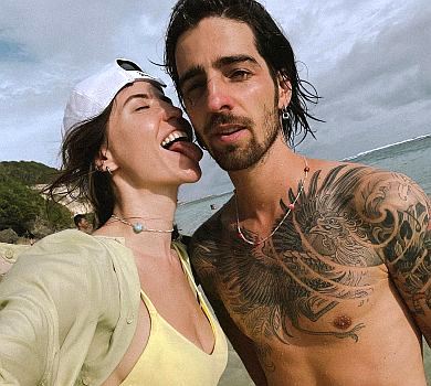 Дорофєєва на Балі посвітила тілом у нюдовому бікіні. ФОТО 