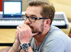 Пономарьов: Я ніколи ні перед ким не прогинався