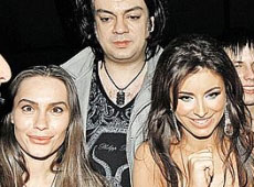 Лорак завадила цнотливість, а Данилко обурився