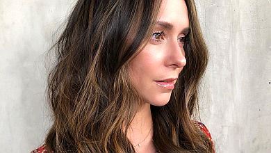 42-річна Дженніфер Лав Х'юїтт народила втретє