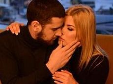 Депутат Дейдей подав на розлучення та показав своє нове сонце