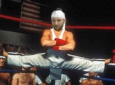 Задираку Парасюка тролять у мережі через розпускання ніг. ФОТОЖАБИ