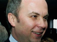 Шуфрич мріє про третю дитину 