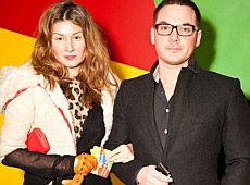 Рамус вирвиоко та Бадоєва стежили за реінкарнацією Тома Хенкса 