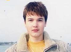 Зіанджа показала архівні ФОТО зі свого хлоп'ячого життя