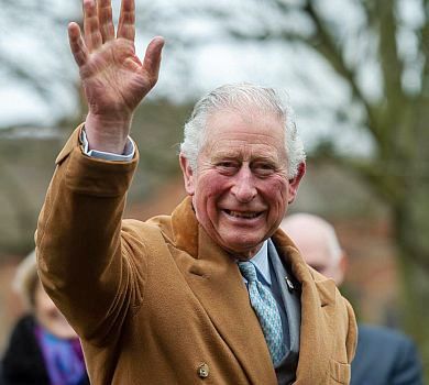 По інший бік хвороби: принц Чарльз записав відеозвернення після свого одужання від коронавірусу