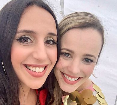 Джамала зіграла себе у фільмі Netflix про Євробачення 