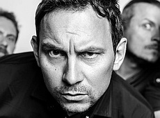 Харчишин розповів, як шукав вакцину від сказу після нападу собаки