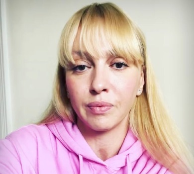 Не дайте втянуть себя в это: Бадоєв і Полякова закликали білорусів не йти на війну