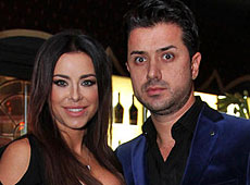 Чоловік Лорак радить їй не звертати уваги на критику