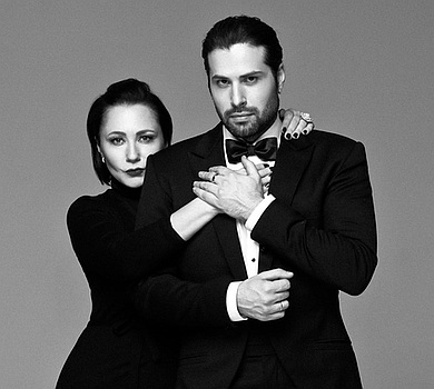 Мозгова про програш чоловіка на Нацвідборі: Після минулорічних виборів мене ніщо не дивує