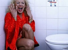 Мейхер боїться павуків, а Монро, як екс-ВІА-Гри, літати