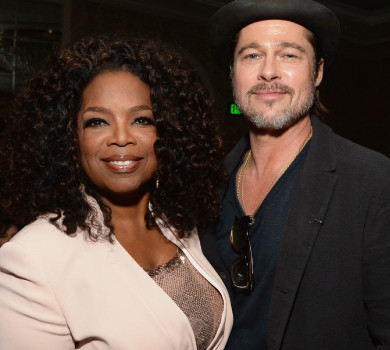 Екснаречена Кличка, Пітт, Депп та Мур: найвідоміші зірки, які позбулись залежності від алкоголю та наркотиків