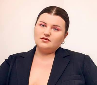 Герої не вмирають: alyona alyona повідомила про загибель близької людини   