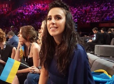 Джамала пройшла у фінал Євробачення. ФОТО. ВІДЕО