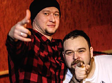 Скандал навколо скасованого концерту пам’яті Кузьми: Бумбокс вимагає вибачень