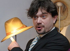 Кравчук з віскі дивився фотки Лободи, а Нагорний спер капелюх Ступки