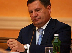 Костусєв замість Franck Muller всучив журналістці підробку