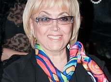 Перший день Fashion Week: Дочка Міхалкова потрапила у рай для Кужель