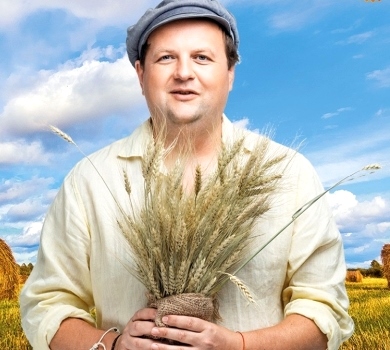 Ми їх сюди не запрошували: лідер ТІК Бронюк відповів, чи готовий убивати моск*лів