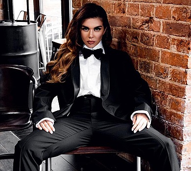 Седокова стала чоловіком та заговорила про зміни в особистому житті