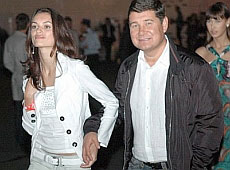 VIP-майовка по парах: Онищенко і Фрідлянд знайшли заміну колишнім