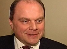 Міністр Кулиняк цілується, як Катя Пушкарьова. ВІДЕО