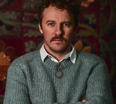 Ніколи не беруся за цю справу: Клопотенко розповів, яку страву погано готує та що може їсти вічно