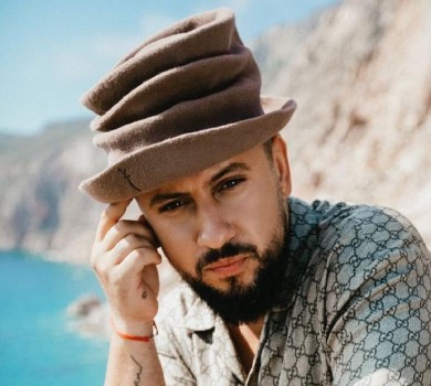 Monatik екстремально політав над Перською затокою. ВІДЕО