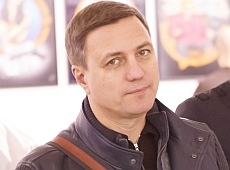 Art Kyiv Contemporary: Катеринчук, Мухарський та гопніки