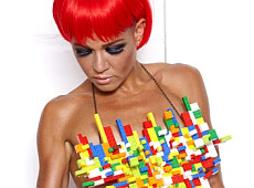 Руслана заговорила про наркотики і депресію