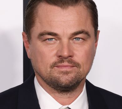 Дікапріо не жертвував Україні 10 мільйонів доларів