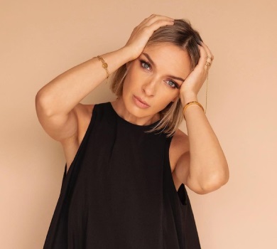 Нема куди бігти звідси: Фролова розказала про ціни на життя в Дубаї та стосунки з чоловіком