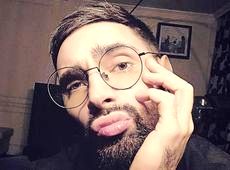 Козловський розказав своїй колишній про душевну хрєнь і ставлення до гей-шлюбів