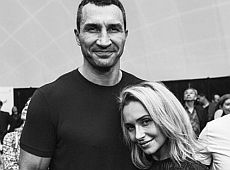 Кличко та Пенетьєрі розійшлися 