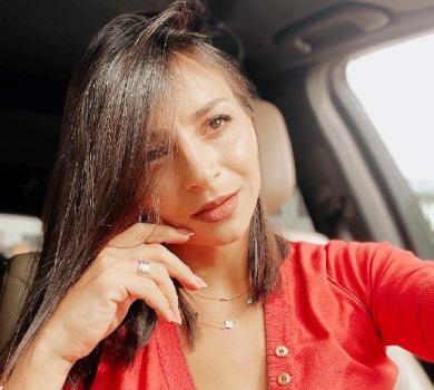 Почав задихатися: Гвоздьова розказала, як серед ночі шукала меддопомогу маленькому сину в Італії