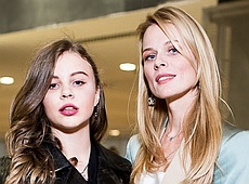 Фреймут про дочку: За такими зухвальцями майбутнє 